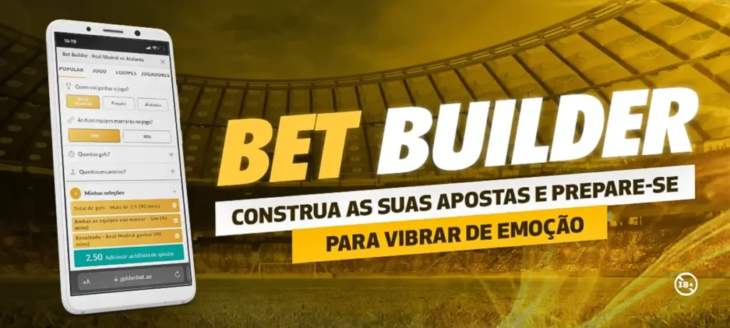 Golden Bet Aposta4 Goldenbet - Apostas Online Angola