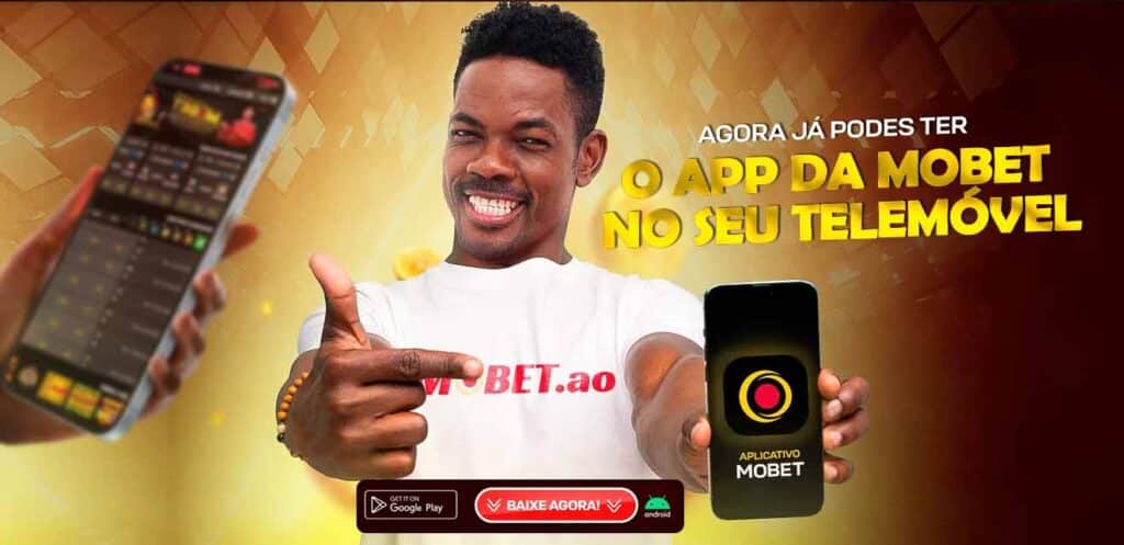 App mobet-aplicativo-disponivel-google-play